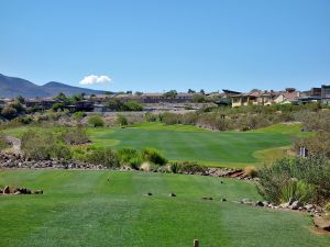 Rio Secco 17th